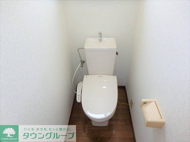 シティーライトの物件内観写真