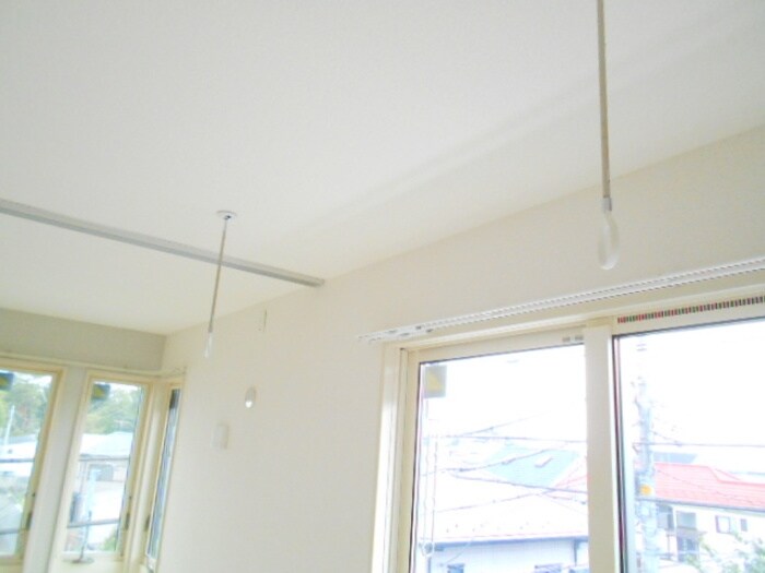 セントバーバラ国立の物件内観写真