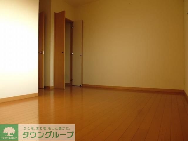 絹の道　B棟の物件内観写真