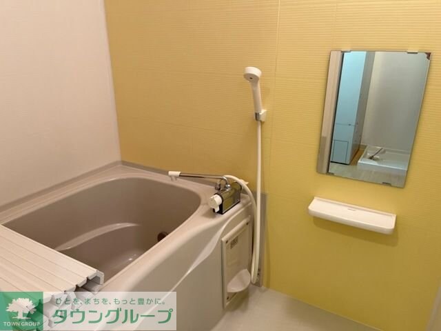 サクラーレの物件内観写真