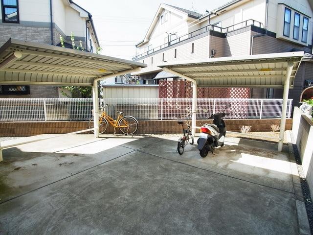 ル・モンヴェールの物件内観写真