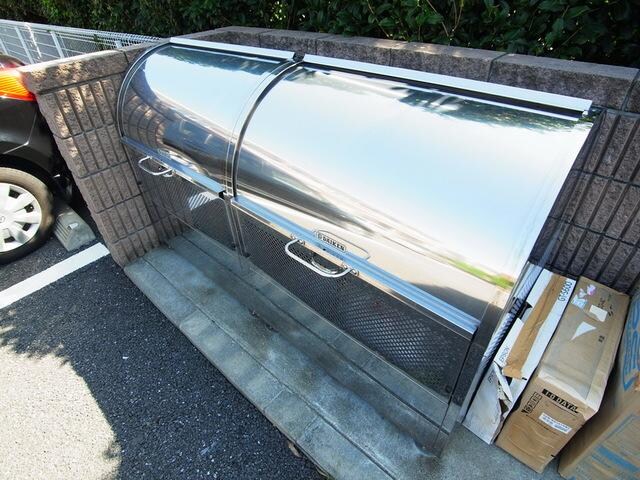 ル・モンヴェールの物件内観写真