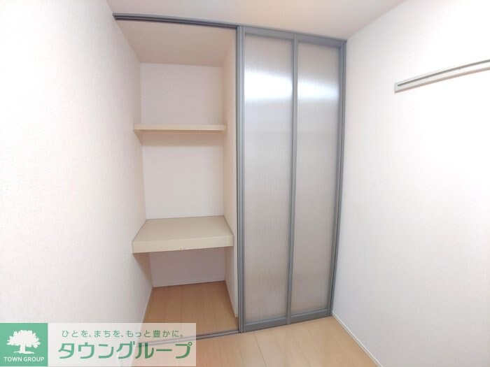 フォンティーヌ柏の物件内観写真