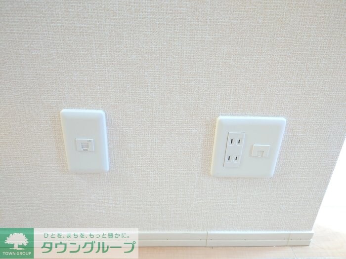 フォンティーヌ柏の物件内観写真