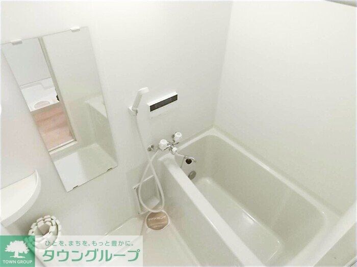 ウイング矢川の物件内観写真