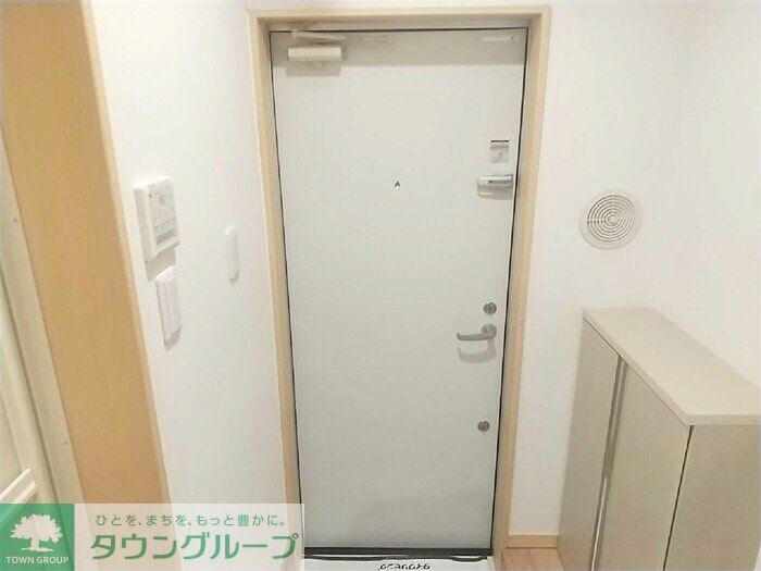 ウイング矢川の物件内観写真