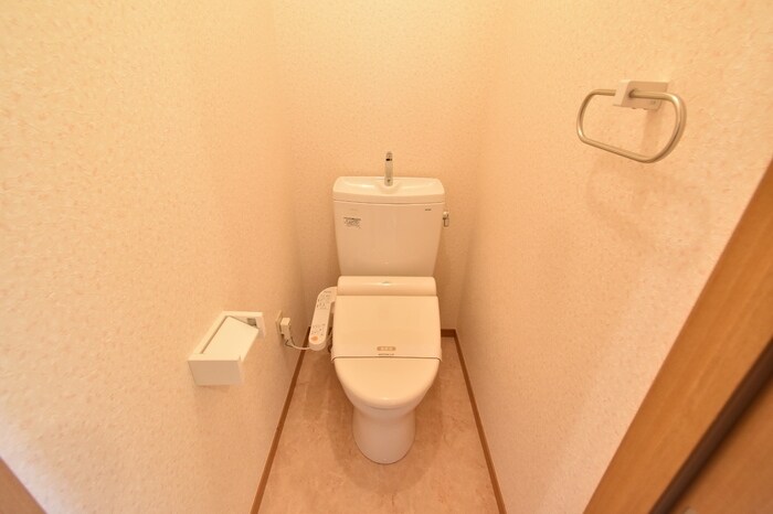 サンコーポの物件内観写真