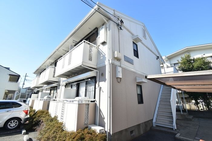 サンコーポの物件内観写真