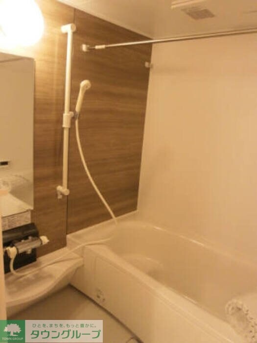 シーク・カシワの物件内観写真