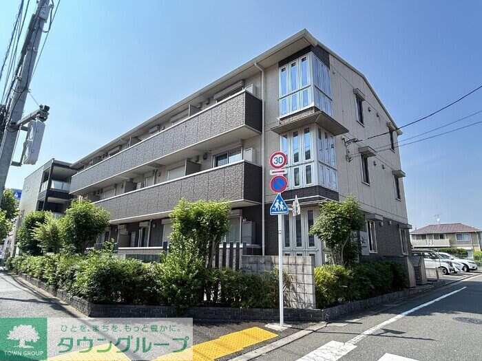 シーク・カシワの物件内観写真