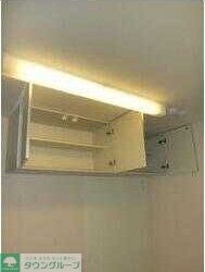 グレースコートの物件内観写真