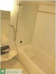 グレースコートの物件内観写真