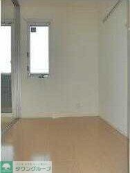 グレースコートの物件内観写真