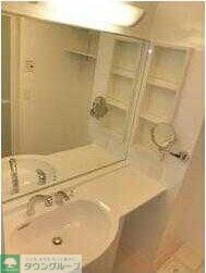 グレースコートの物件内観写真