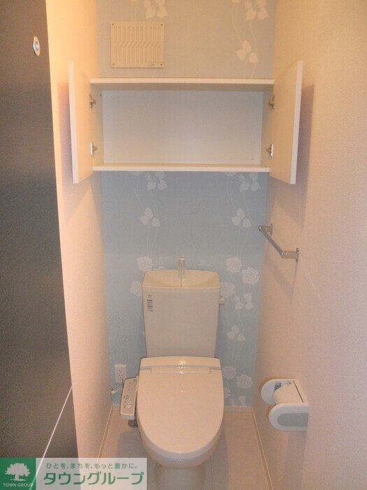 グレースコートの物件内観写真