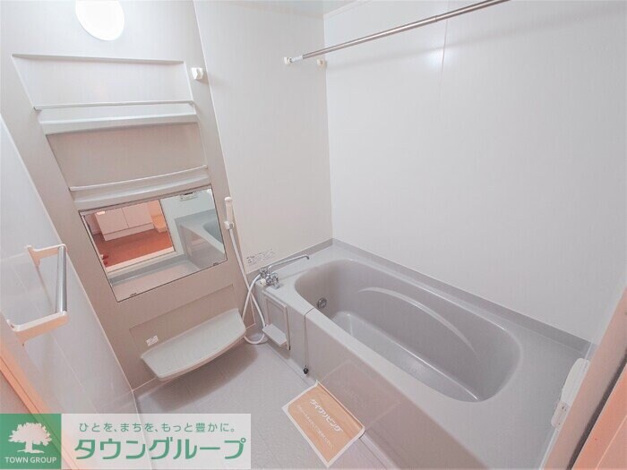 ボナールの物件内観写真