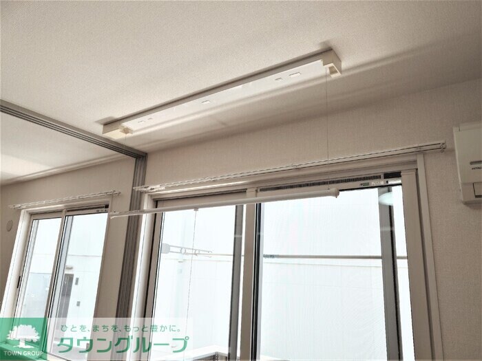 ボナールの物件内観写真