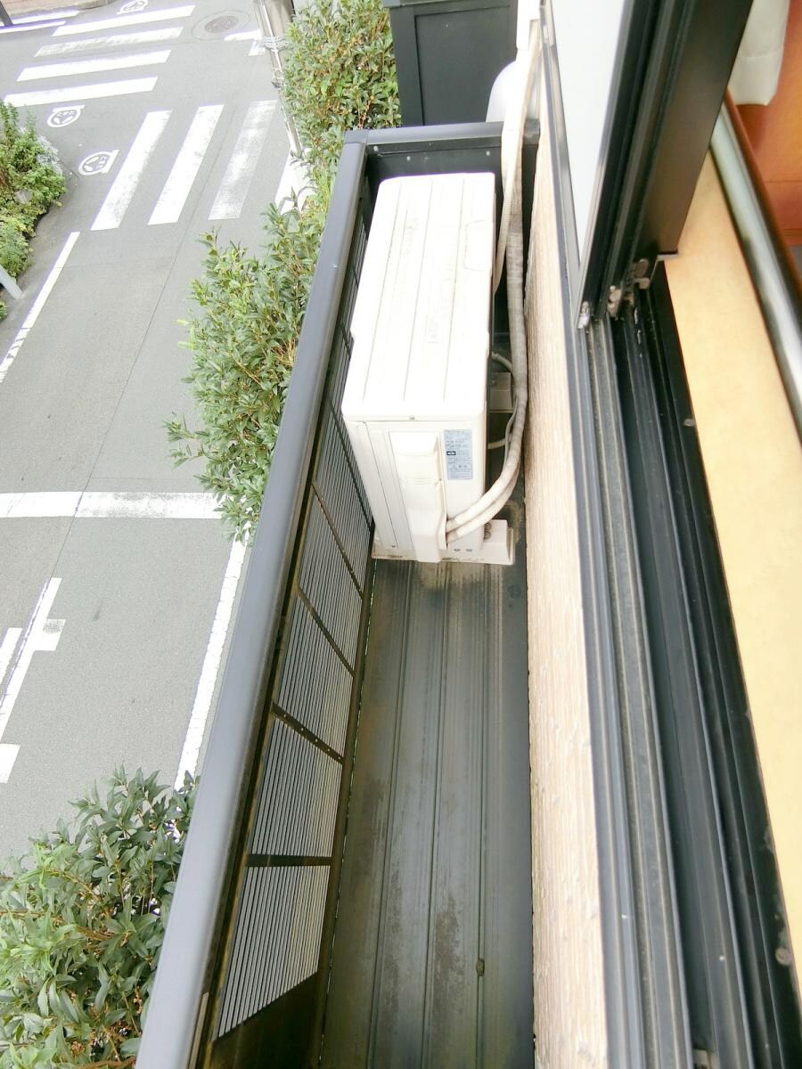 レオパレスプリマヴェーラの物件内観写真