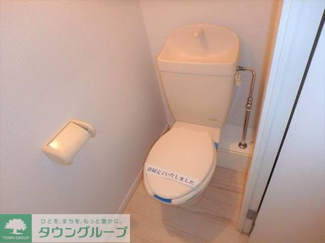 アミティエの物件内観写真