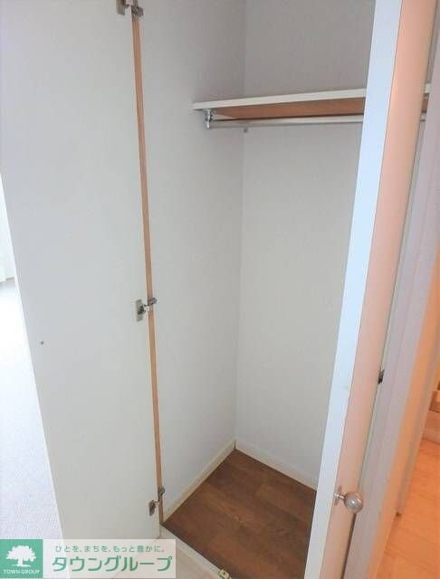 アミティエの物件内観写真