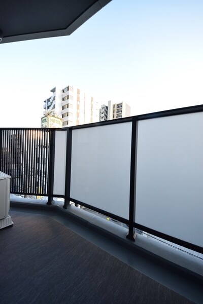 ルフレ　イムーブル立川の物件内観写真