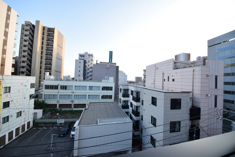 ルフレ　イムーブル立川の物件内観写真