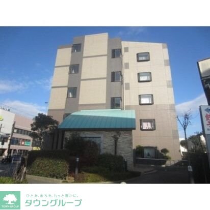 らくりーぶ２１万願寺の物件内観写真