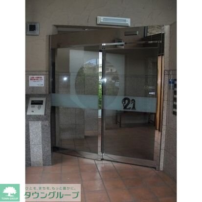 らくりーぶ２１万願寺の物件内観写真