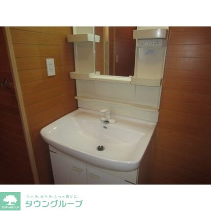 らくりーぶ２１万願寺の物件内観写真