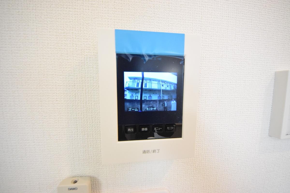 セレーナ富士見台の物件内観写真