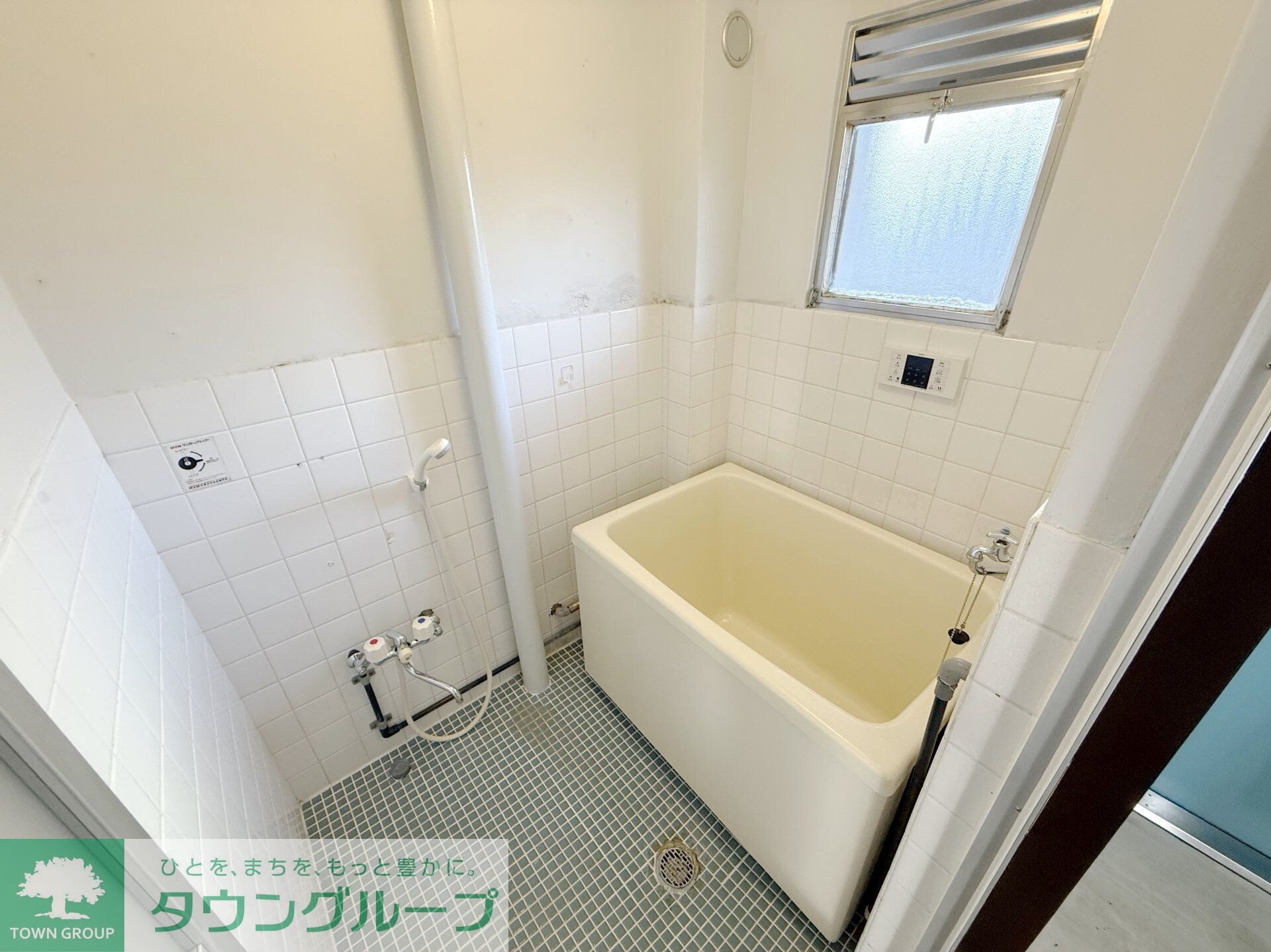 みどりマンションの物件内観写真