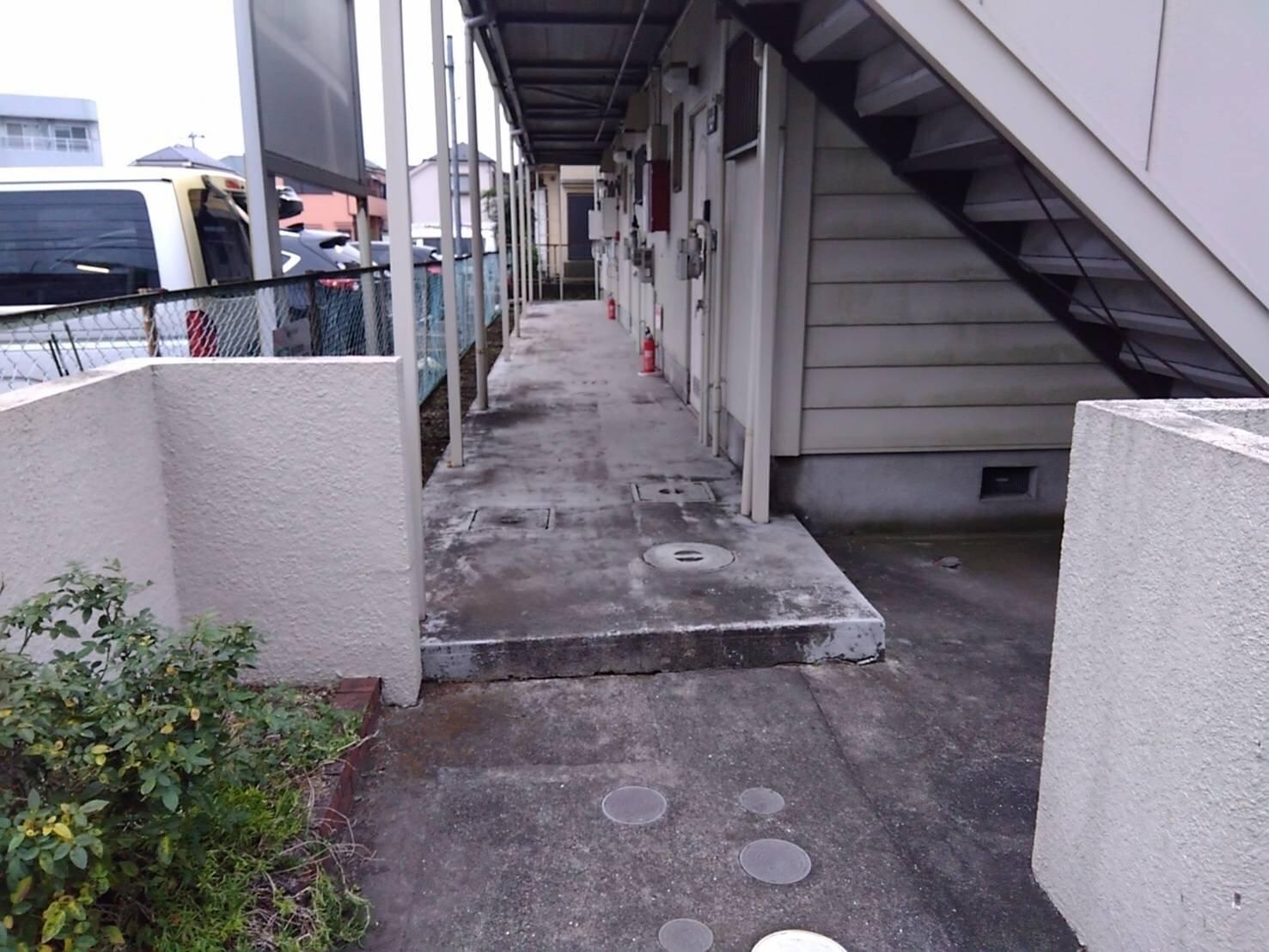 サンアミティ日野の物件内観写真