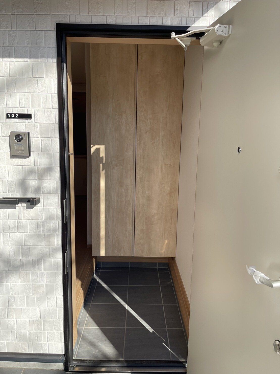 国立テラスの物件内観写真