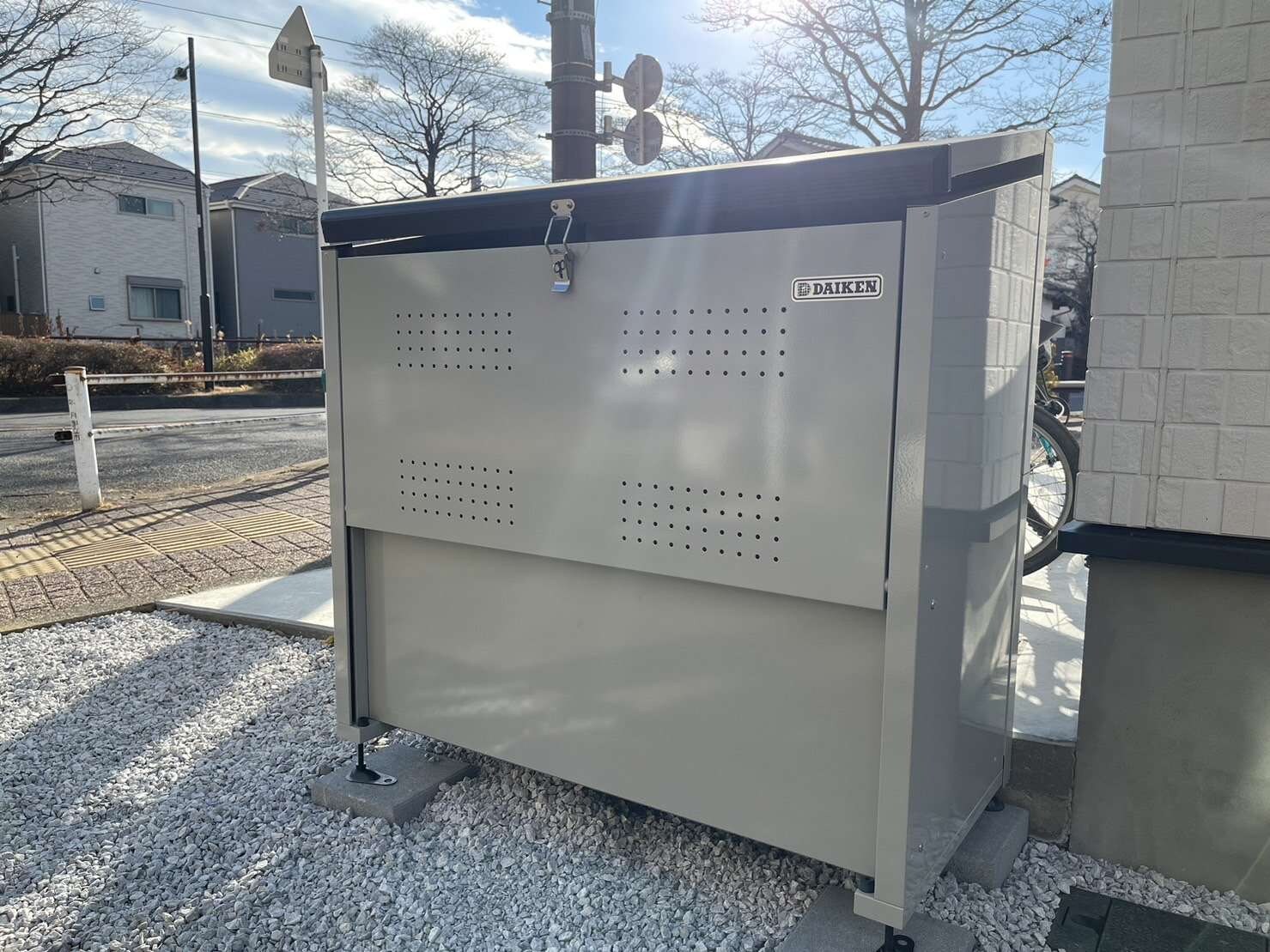 国立テラスの物件内観写真