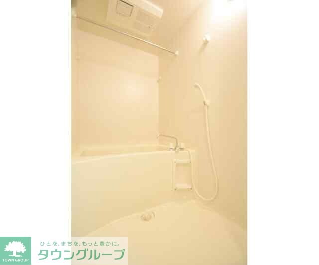 サンスクエアプレミアの物件内観写真