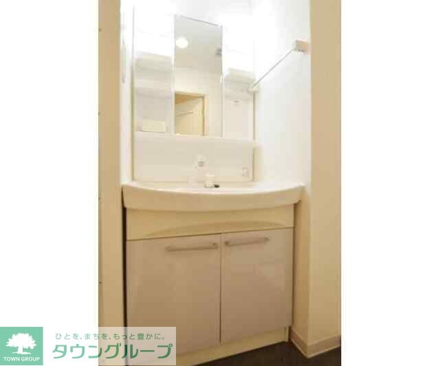 サンスクエアプレミアの物件内観写真