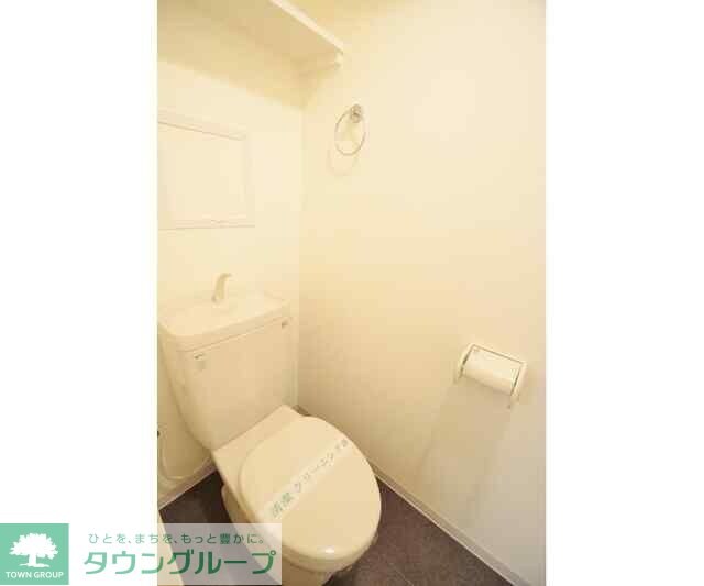 サンスクエアプレミアの物件内観写真