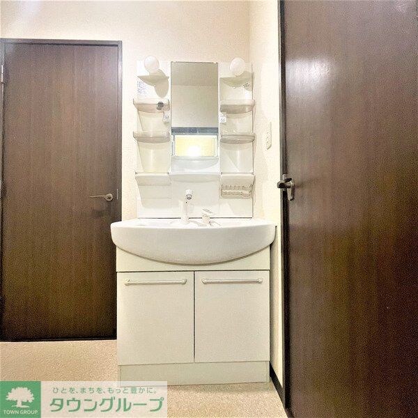 あすかＤ棟の物件内観写真