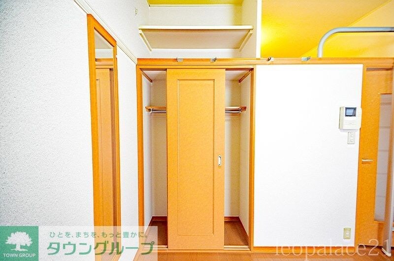 レオパレスＭＡＲＴＨＡの物件内観写真