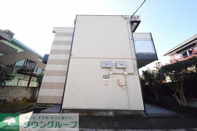 レオパレスＭＡＲＴＨＡの物件内観写真
