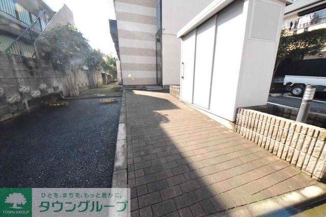 レオパレスＭＡＲＴＨＡの物件内観写真