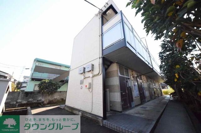 レオパレスＭＡＲＴＨＡの物件内観写真