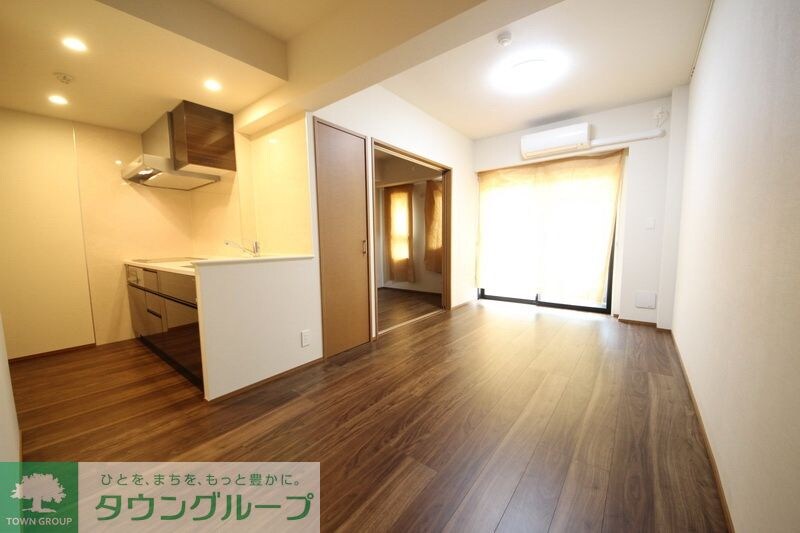 カールスルーエ吉祥寺の物件内観写真