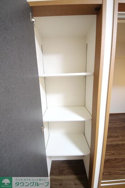 カールスルーエ吉祥寺の物件内観写真