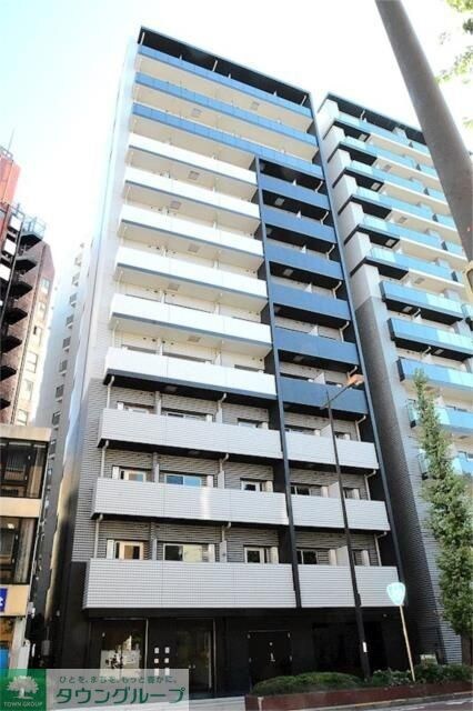 ステージグランデ八王子IIIの物件外観写真