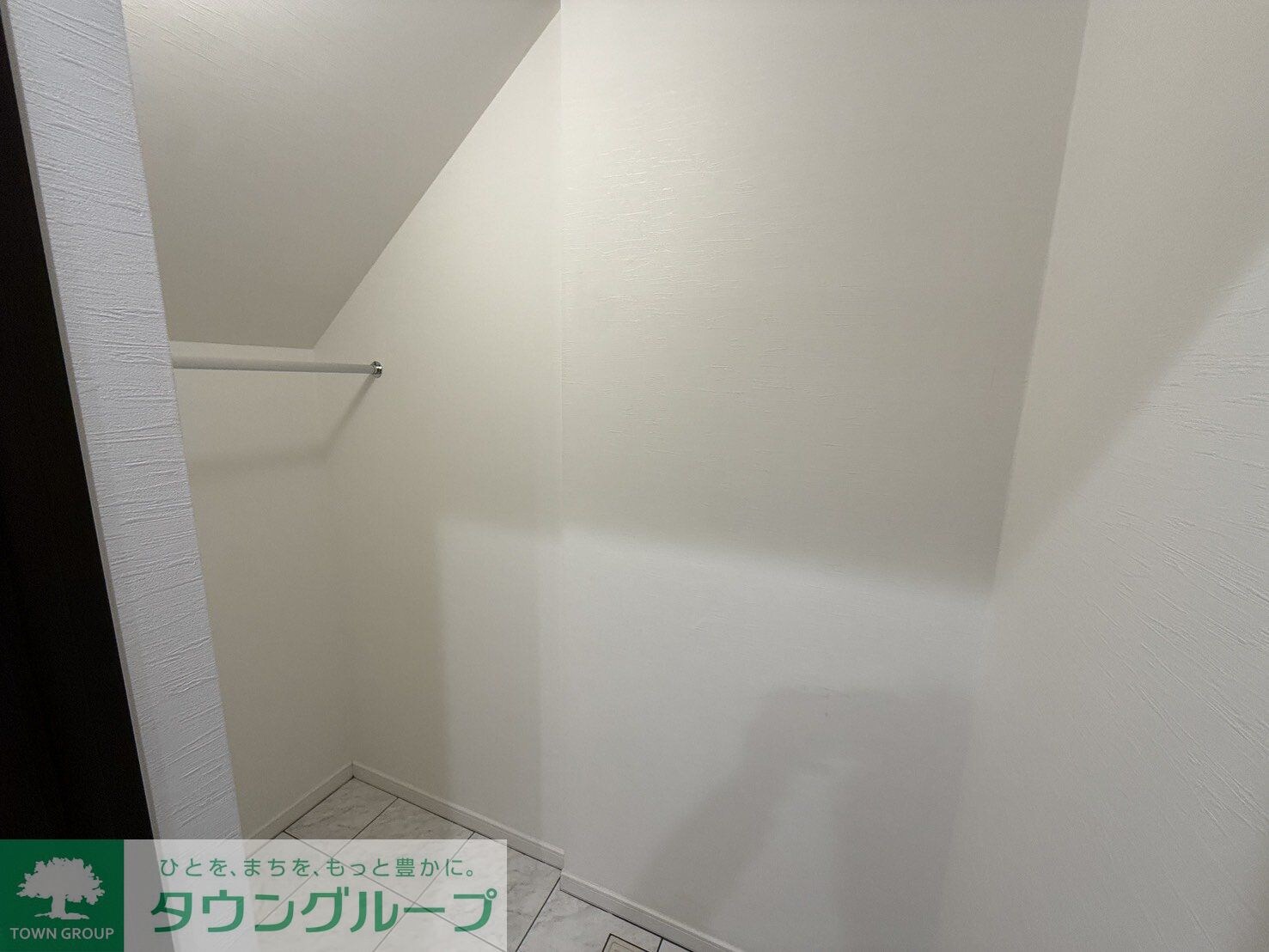 ルミエスタ小金井の物件内観写真