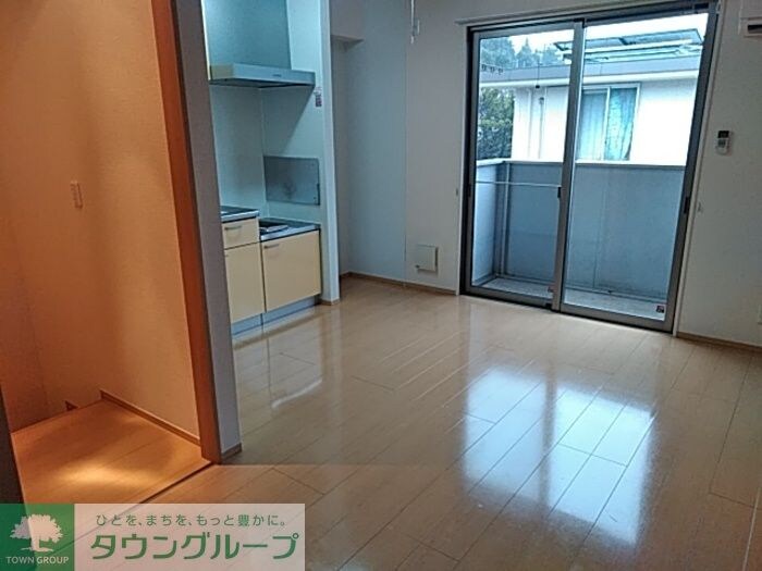 ハーモニーの物件内観写真