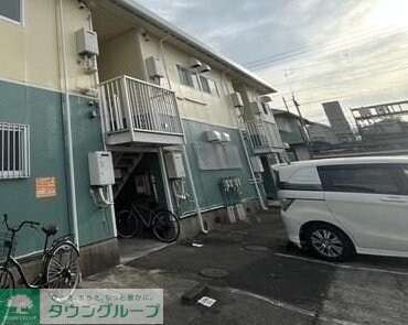 スコットハイツIIIの物件内観写真