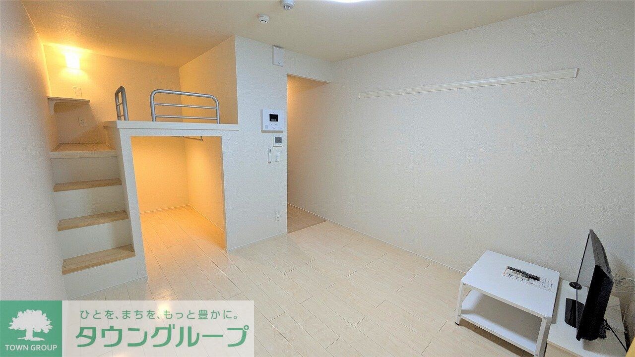 ミランダＣＯＵＲＴ　恋ヶ窪の物件内観写真