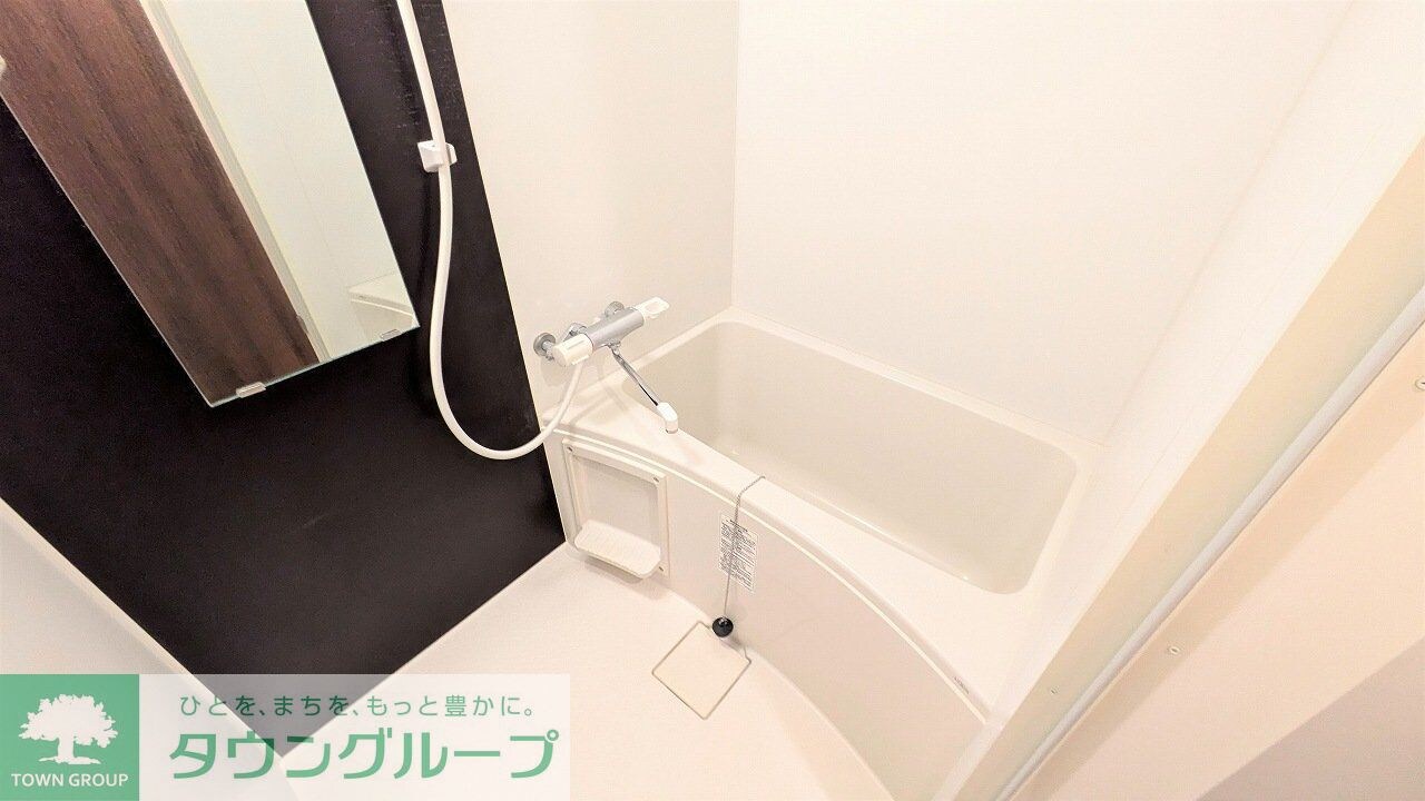 ミランダＣＯＵＲＴ　恋ヶ窪の物件内観写真